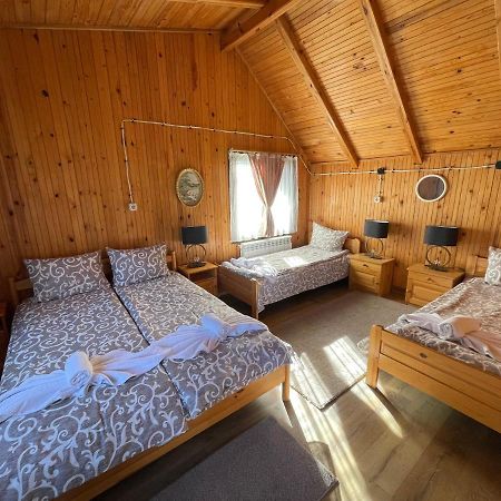 Вила Мерджан Sarnitsa Exterior photo