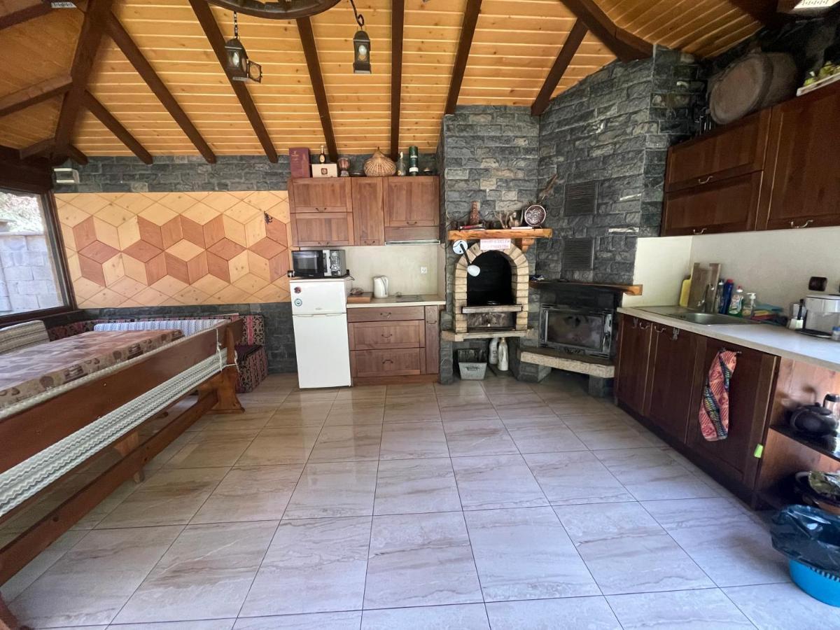 Вила Мерджан Sarnitsa Exterior photo